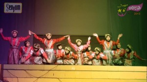 5 setiafest_saman aisyah