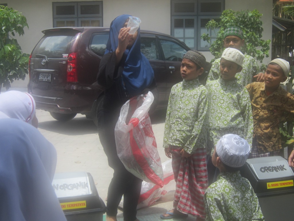 Hal “Sepele” Penentu Masa Depan