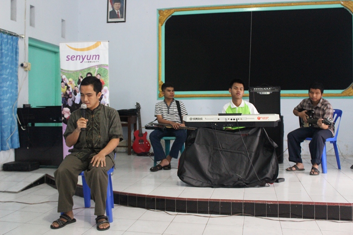 Siapa Bilang Disabilitas Itu Terbatas?