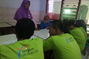 Menyemai Kemesraan di Kota Solo