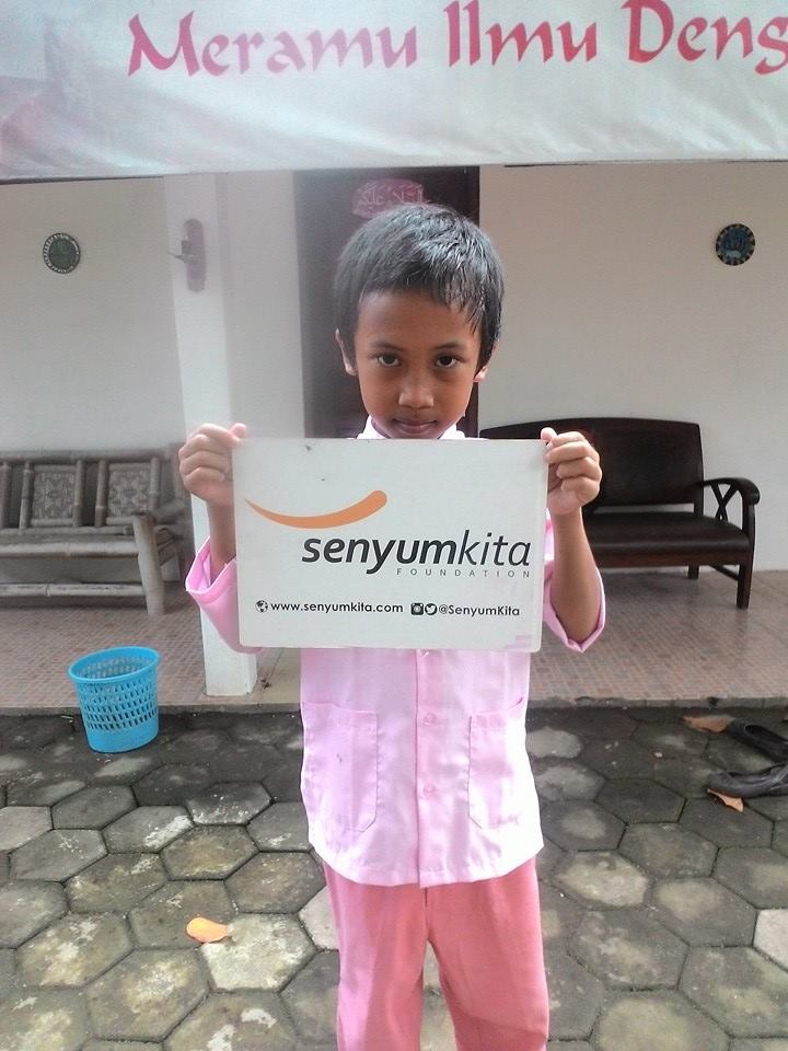 Asa Mandiri Teruntuk Akbar