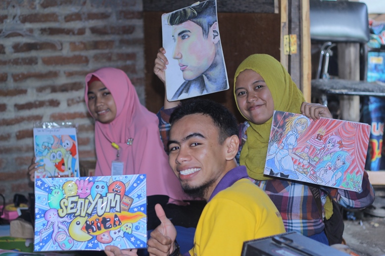 Laptop Untuk Masa Depan