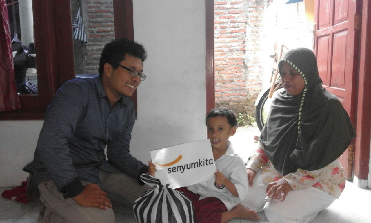 Peluk Mesra Nabila