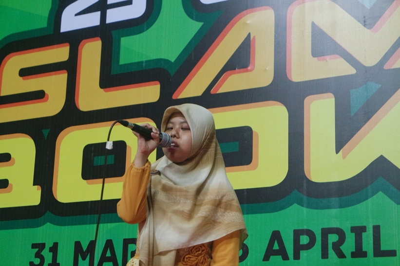 Cinta Syahdu Susi