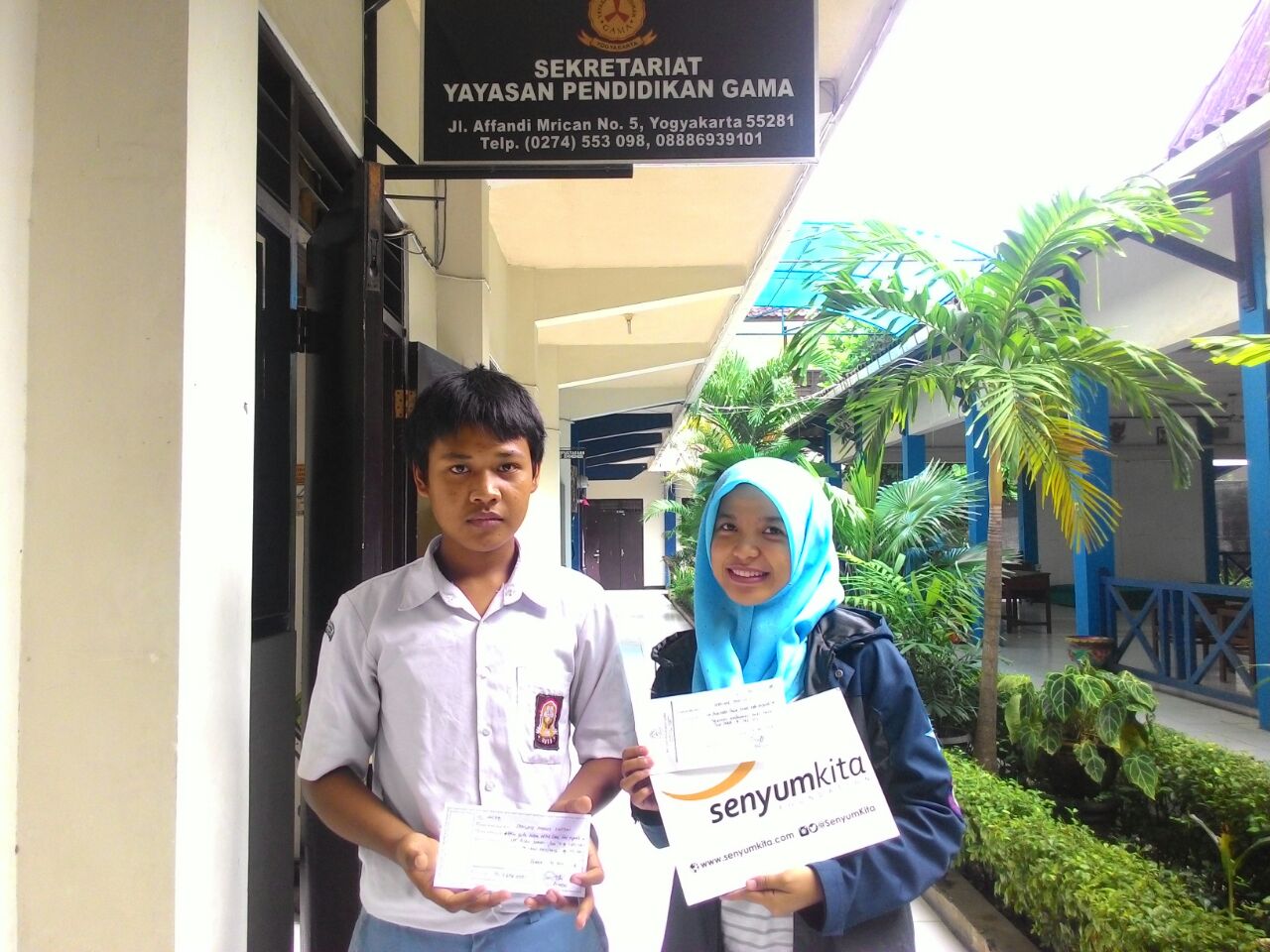 Gemilang Prakoso Sianturi