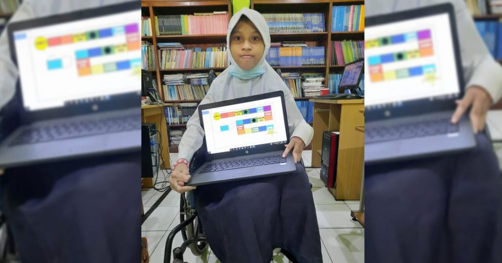 nabila desain grafis