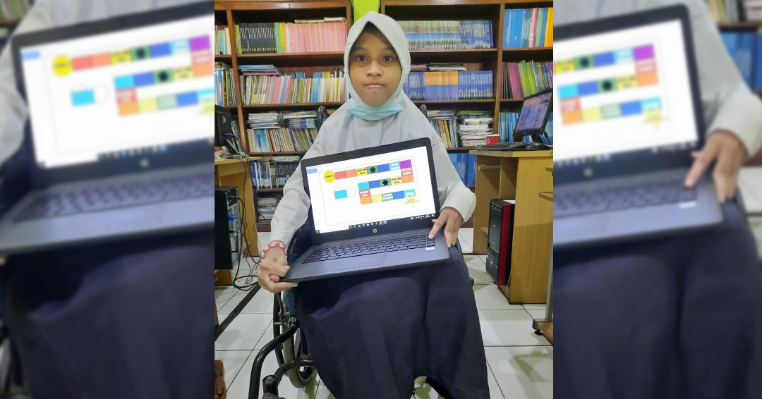 Mencoba Berlatih Desain Grafis Menjadi Awal yang Bagus Untuknya Berprestasi